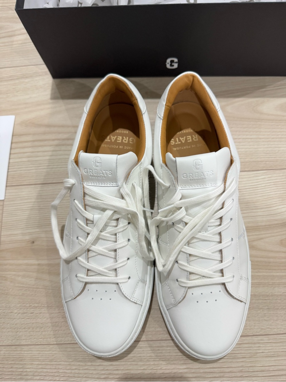 Greats sneakers - Picture 6 of 6